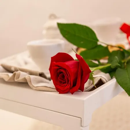 Il Risveglio Di Alice Bed & Breakfast *