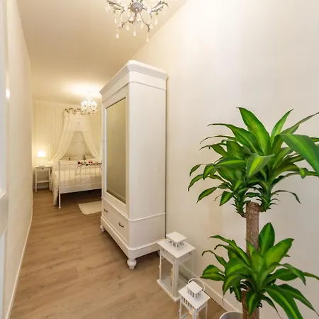 Il Risveglio Di Alice Bed & Breakfast Fano