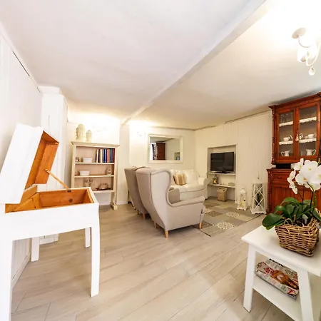 Bed & Breakfast Il Risveglio Di Alice Fano