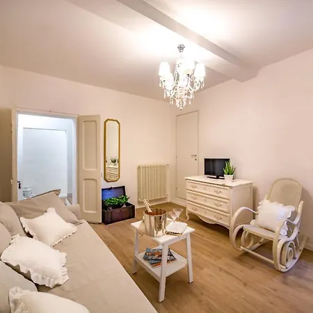 Bed & Breakfast Il Risveglio Di Alice
