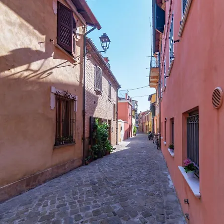 Bed & Breakfast Il Risveglio Di Alice