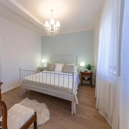 Il Risveglio Di Alice Bed & Breakfast Fano