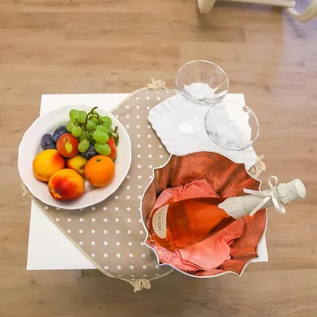 Bed & Breakfast Il Risveglio Di Alice *