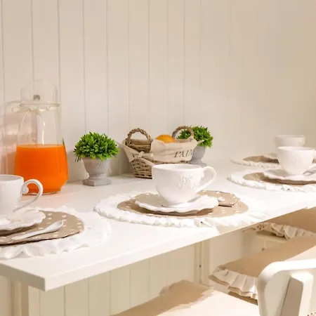 Il Risveglio Di Alice Bed & Breakfast