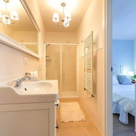 Il Risveglio Di Alice Bed & Breakfast
