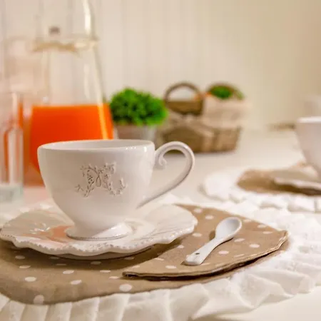 Bed & Breakfast Il Risveglio Di Alice Fano