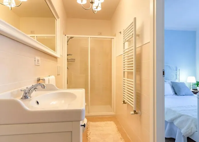 Il Risveglio Di Alice Oda ve Kahvaltı