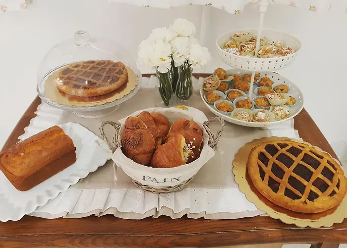 Il Risveglio Di Alice